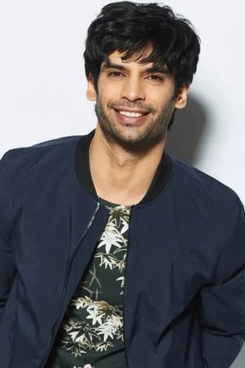 Gaurav Arora en su biografía y filmografía