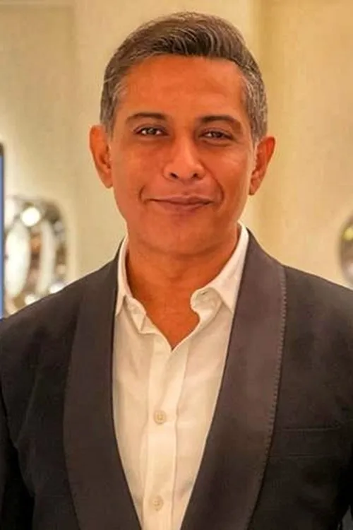 Gaurav K Sharma — personaje: Kaushal Kothari