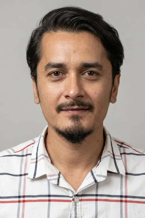 Menuka Pradhan ha trabajado con Gaurav Pahari en 2 ocasiones