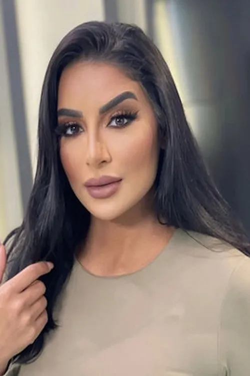 Foto de perfil del actor Gauri Bakr en el reparto