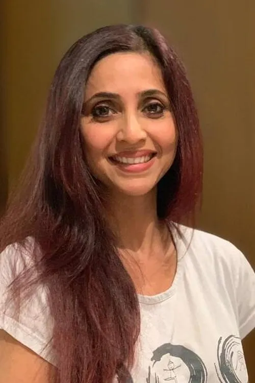Gautami Kapoor — personaje: Saroj