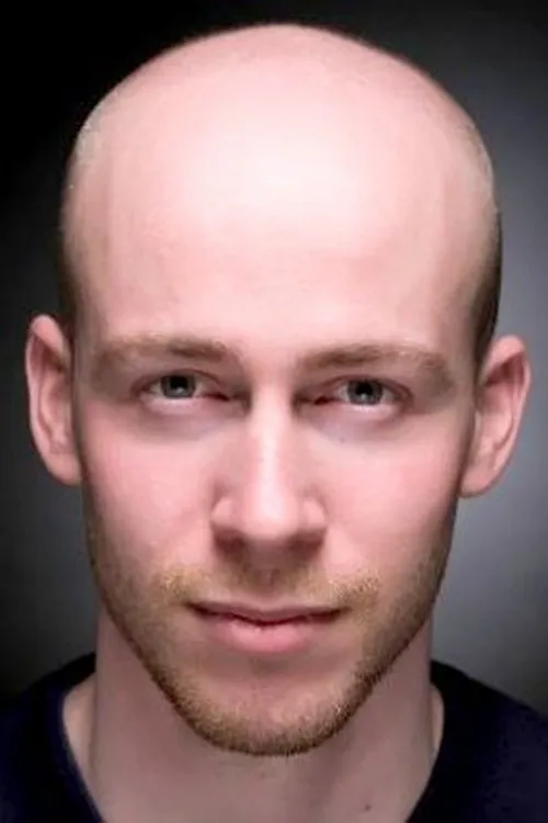 Gauthier Danniau interpretando a Tim