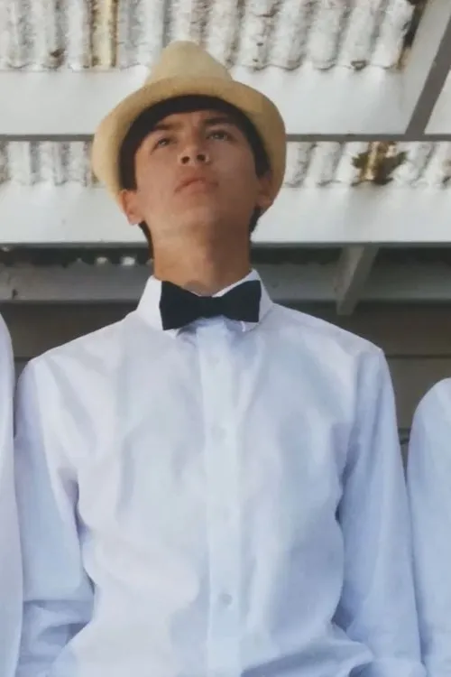 Cade Morrison ha trabajado con Gavin Brader en 1 ocasiones