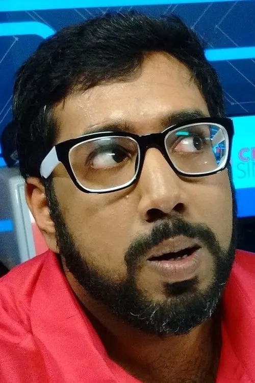 Foto de perfil del actor Gavin Chubby Methalaka en el reparto