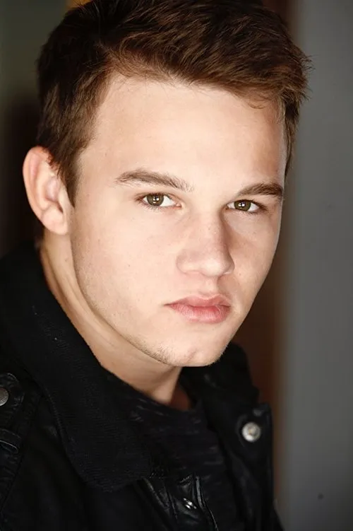 Gavin Macintosh en su biografía y filmografía