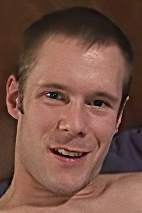 Parker Johnson ha trabajado con Gavin Parker en 1 ocasiones