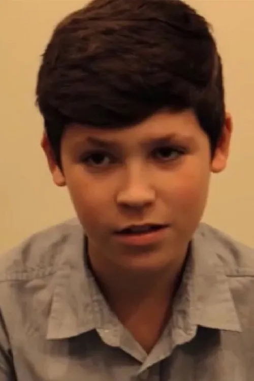 Gavin Ryan ha trabajado con Gavin Robbins en 1 ocasiones