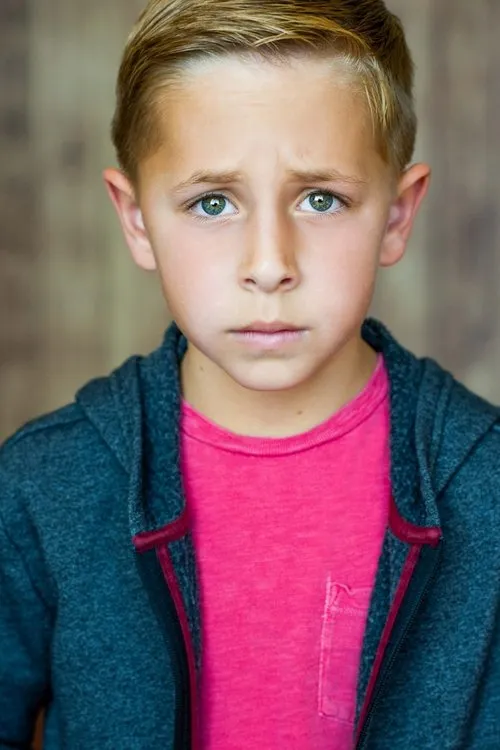 Brian Landis Folkins ha trabajado con Gavin Thomas Daly en 1 ocasiones