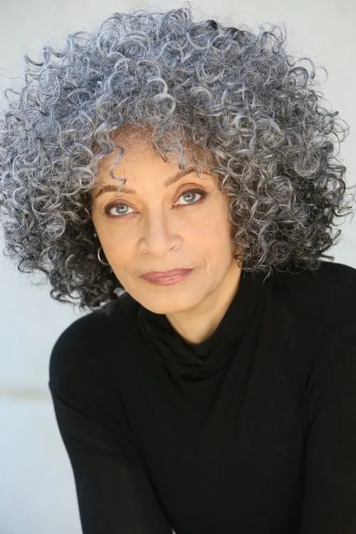 Gay Thomas Wilson interpretando a N.Y. Flight Attendant