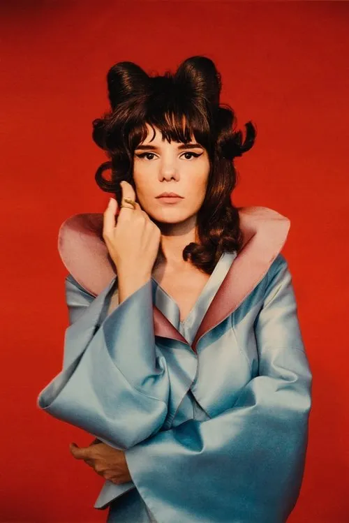 Ayten Gökçer ha trabajado con Gaye Su Akyol en 1 ocasiones