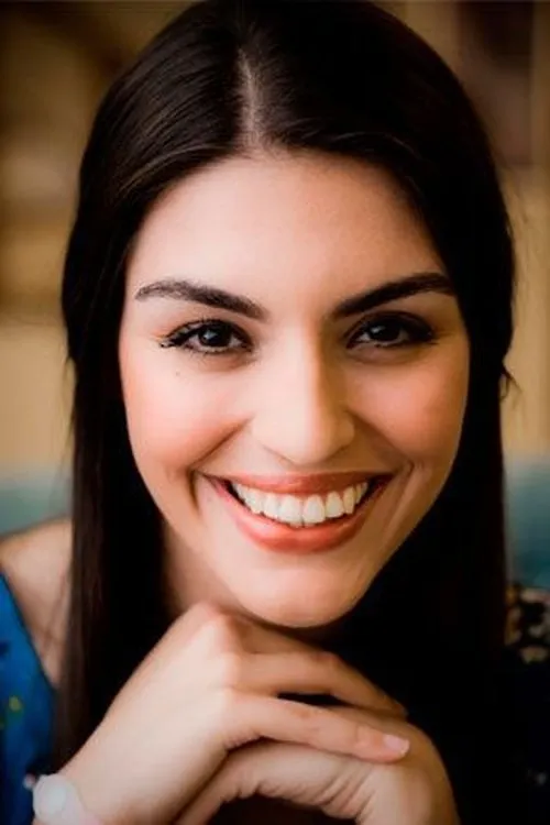 Gaye Turgut Evin — personaje: Tegmen Çigdem Ülgen