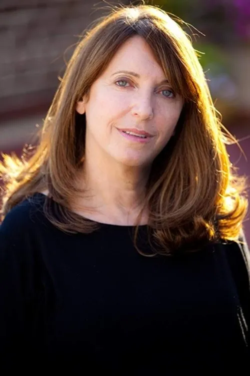 Gaylen Ross interpretando a Herself