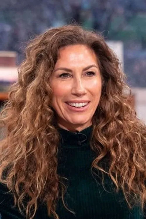 Gaynor Faye — personaje: Holly Quinn