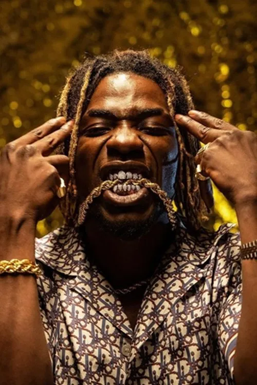 Tiakola ha trabajado con Gazo en 1 ocasiones