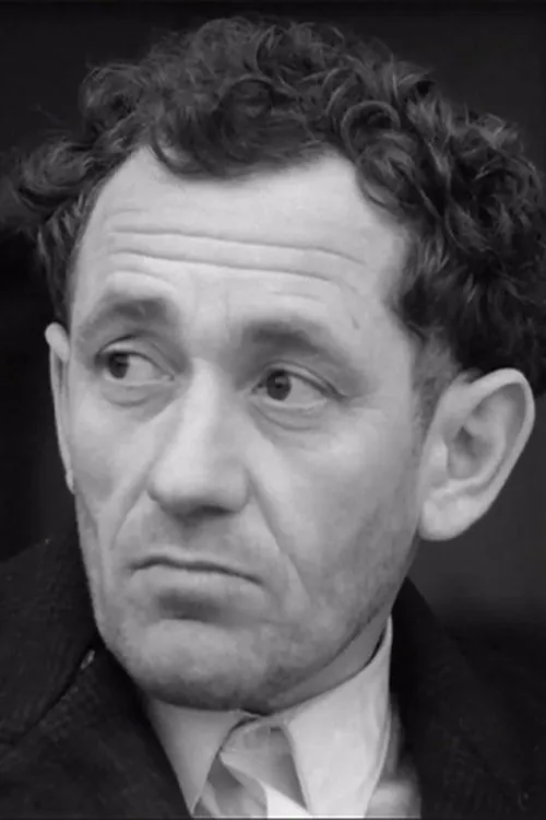 גדליה בסר interpretando a ???????