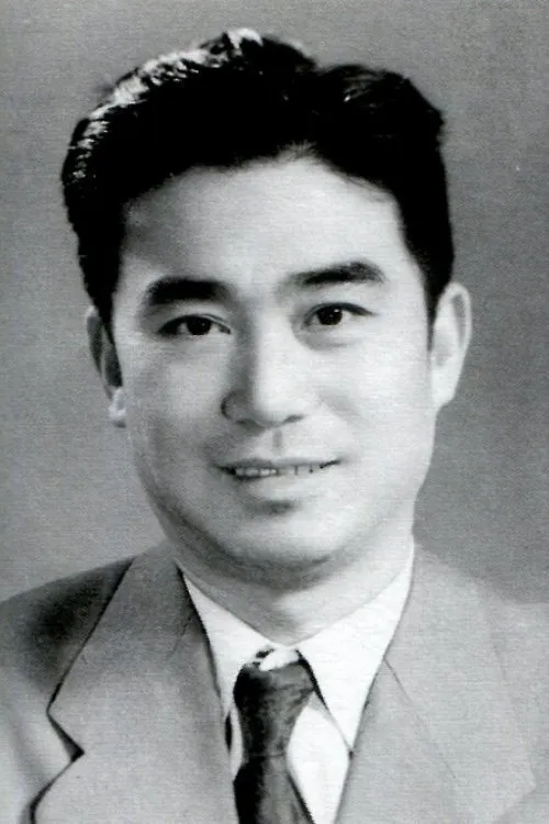 Ge Chen en su biografía y filmografía
