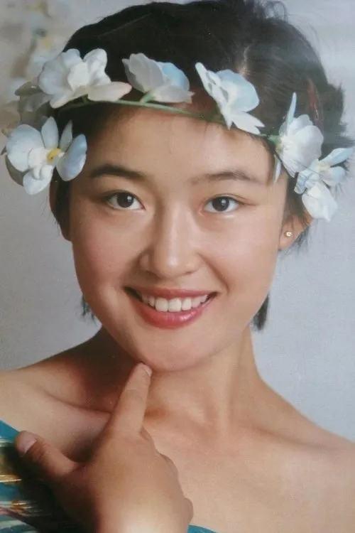 Ge Lili — personaje: Nie Hongzhu