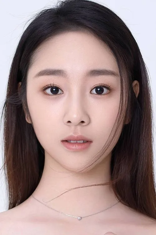 Ge Shimin — personaje: Shen Qi Xi