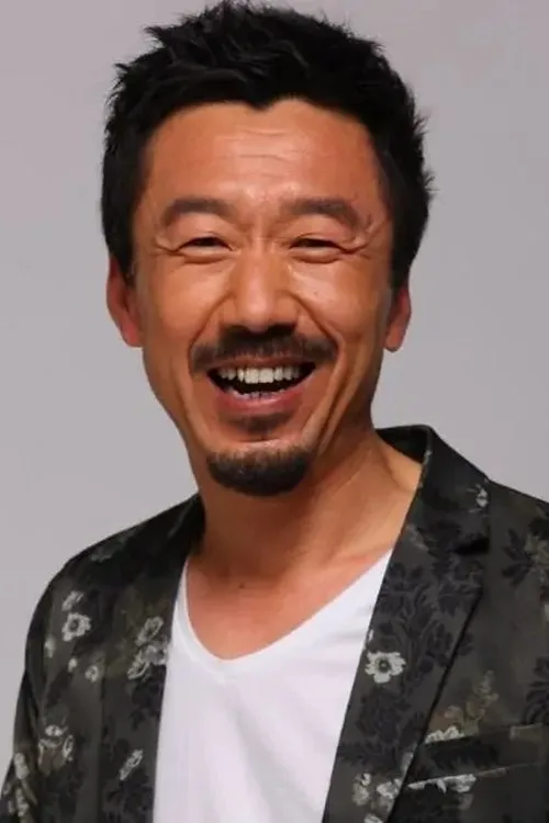 Ge Si — personaje: Magistrate Li