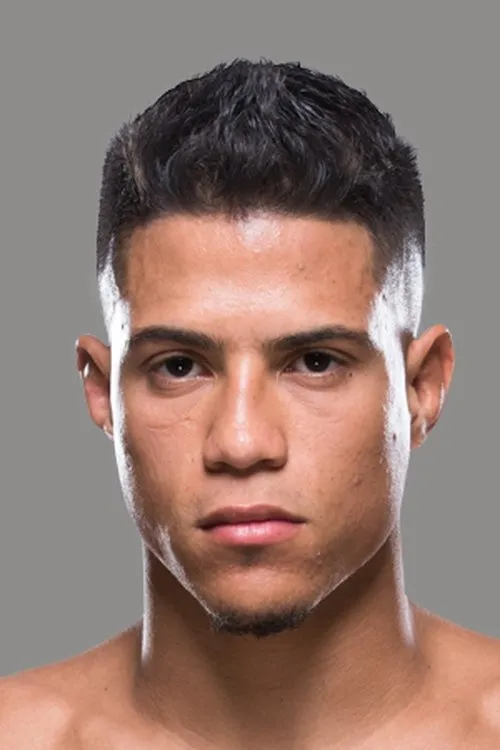 Abner Lloveras ha trabajado con Geane Herrera en 1 ocasiones