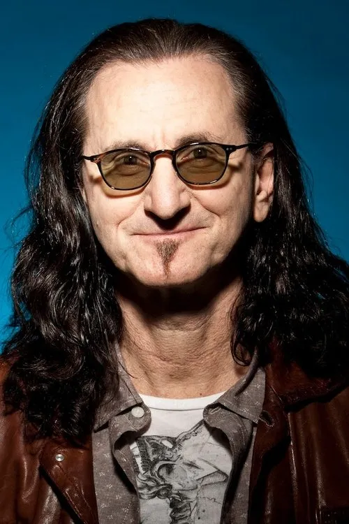Geddy Lee interpretando a Himself