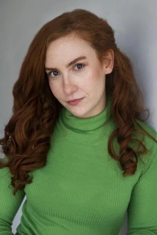 Jake Doak ha trabajado con Geena Schwartz en 1 ocasiones