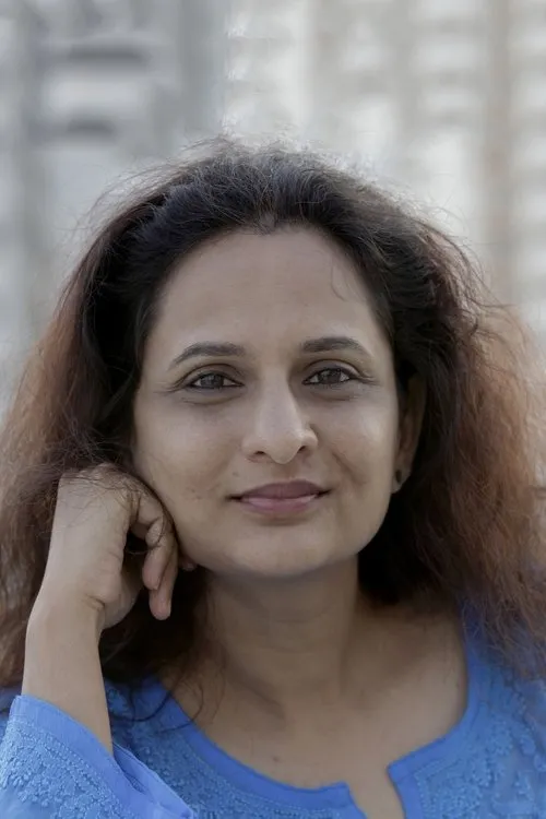 Geetanjali Kulkarni — personaje: Sangeeta Waghmare