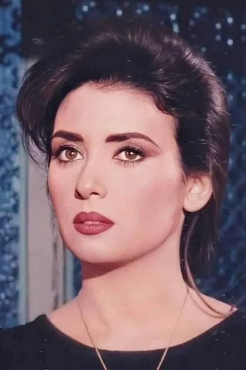 Gehan Nasr — personaje: ????