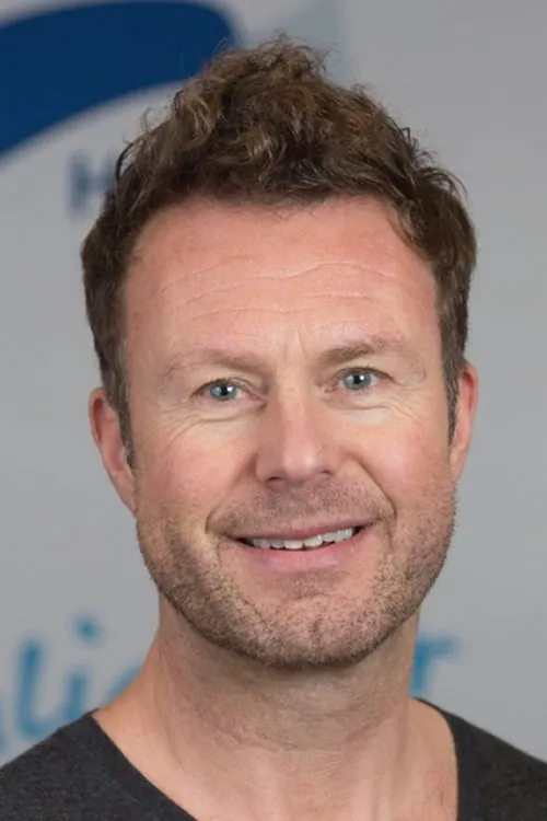 Geir Kvarme — personaje: Tommy