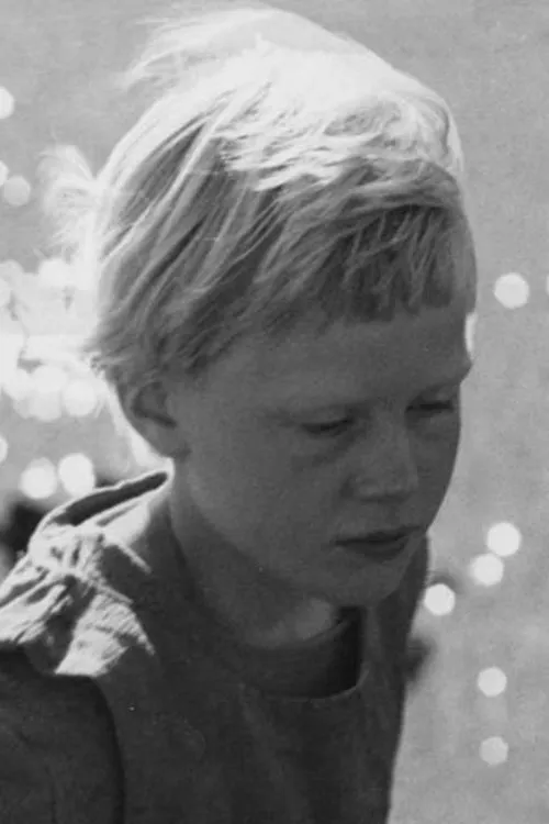 Geirlaug Sunna Þormar interpretando a Jónas