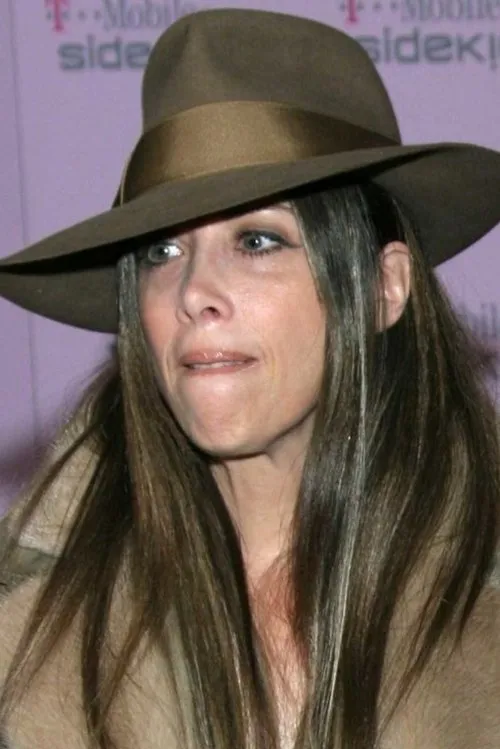 Manis ha trabajado con Gela Nash en 1 ocasiones