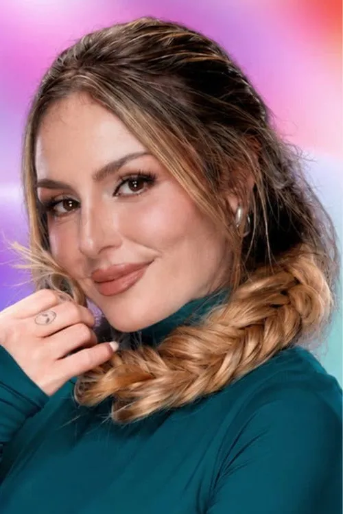 Daniela Wong ha trabajado con Gema Garoa en 1 ocasiones