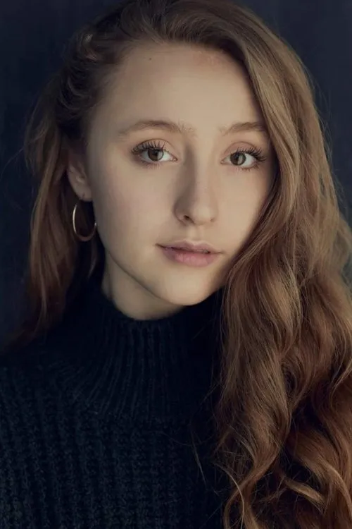 Foto de perfil del actor Gemma Barraclough en el reparto