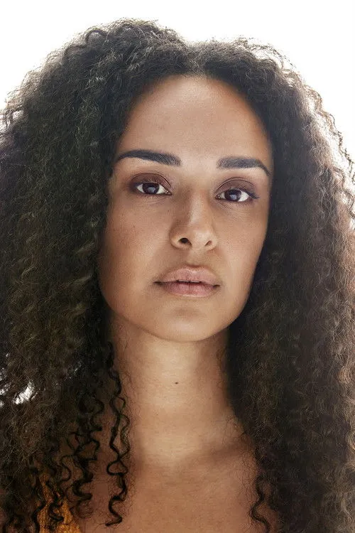 Gemma Bird Matheson — personaje: Tilda