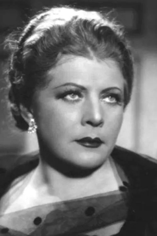 Gemma Bolognesi interpretando a 