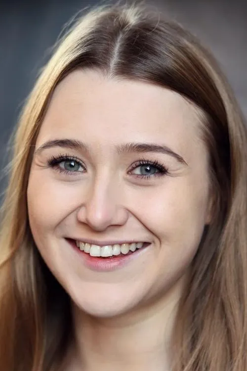 Jodie Prenger ha trabajado con Gemma Dobson en 1 ocasiones