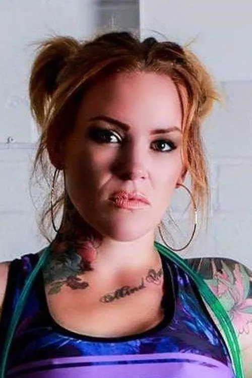 Robert Helenius ha trabajado con Gemma Ruegg en 1 ocasiones