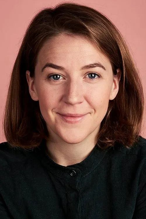 Gemma Whelan interpretando a Miss Taylor / Mrs. Weston