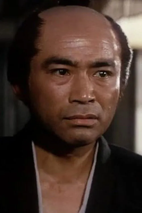 ??? ha trabajado con Gen Harada en 3 ocasiones