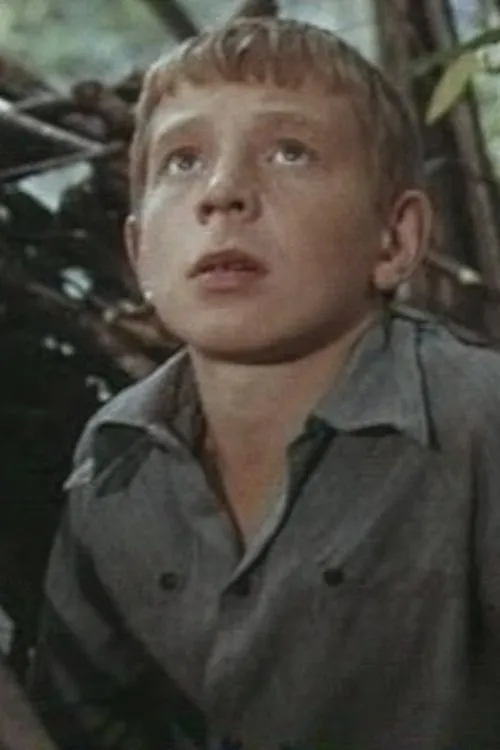 Foto de perfil del actor Gena Petrushin en el reparto