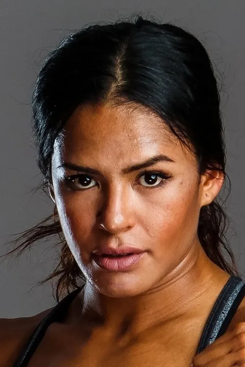 Martina Jindrová ha trabajado con Genah Fabian en 2 ocasiones