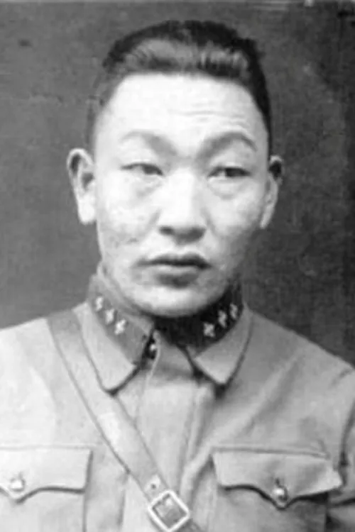 ??????? ???????? ha trabajado con Genden Sangijav en 3 ocasiones