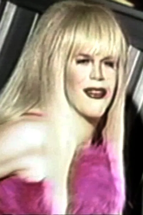 Gender interpretando a The Voice (non-sexual)