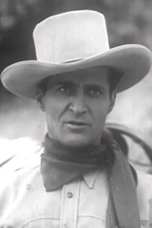 Gene Alsace interpretando a Guard (uncredited)