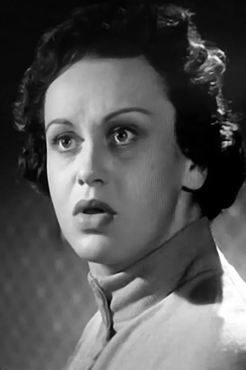 Gene Anderson interpretando a Zena