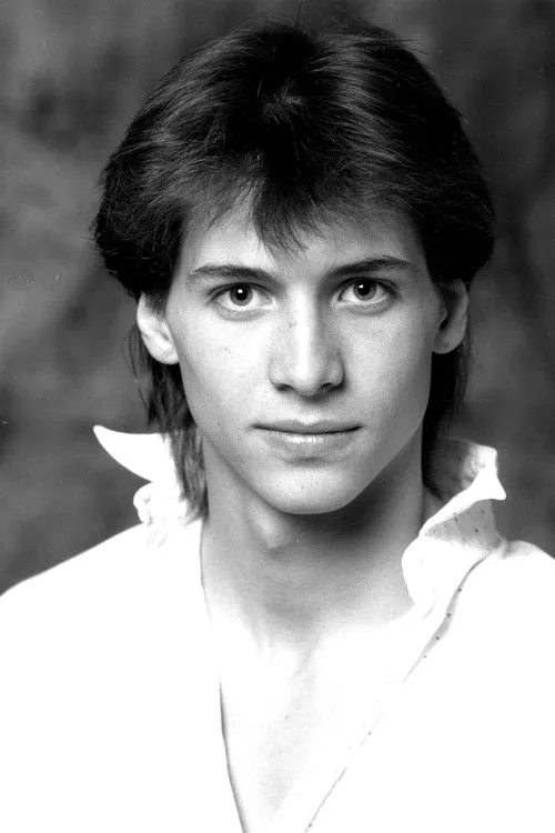 Thomas Nock ha trabajado con Gene Patrick en 1 ocasiones