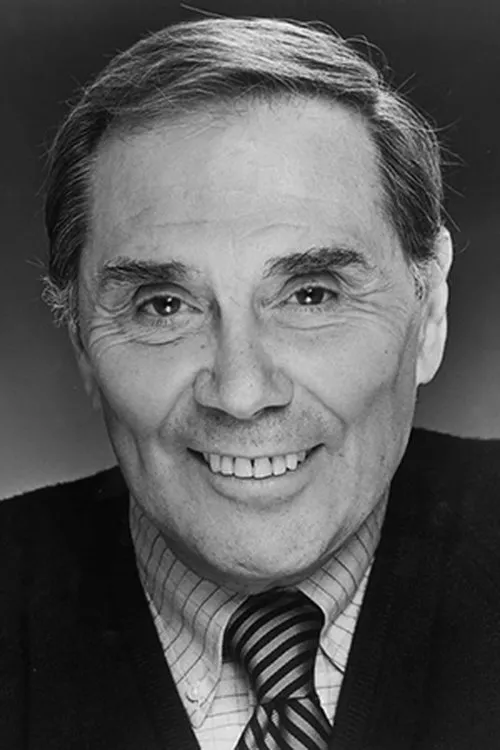 Gene Rayburn — personaje: Self -Host