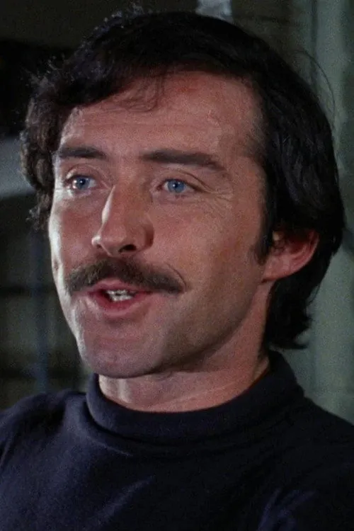 John Hull ha trabajado con Gene Shane en 1 ocasiones
