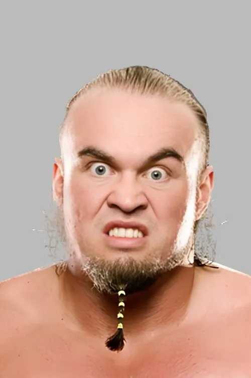 Gene Snitsky interpretando a Snitsky