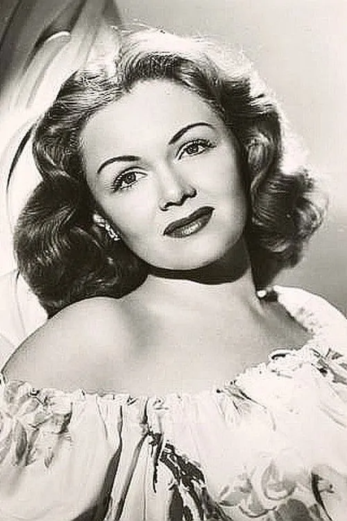 Geneva Gray interpretando a Gene Gray